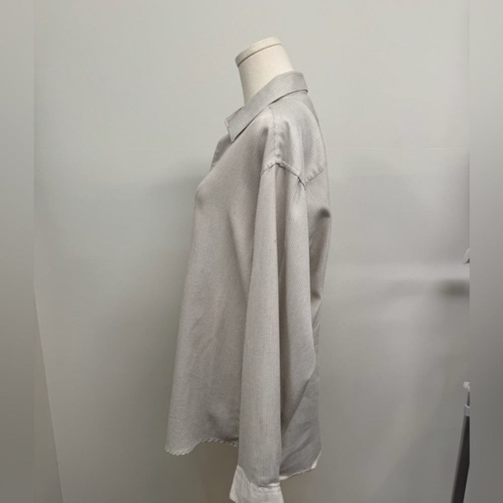 Aleani Fitted Performance Shirt - Picture 9 of 10